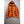 C.P. Company Orange D.D Shell Jacket