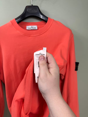 Stone Island Coral Jumper