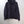 Stone Island Black Shadow Project LG Smock