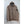 Stone Island Khaki Hooded Overshirt