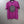 Stone Island Purple T-Shirt