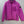 Stone Island Purple Micro Yarn Down Jacket