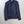 Stone Island Navy Tela Overshirt