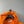 Stone Island Orange Hoodie