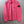 Stone Island Pink Overshirt