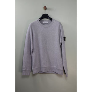 Stone Island Grey Jumper