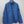 Stone Island Blue Smock Overshirt