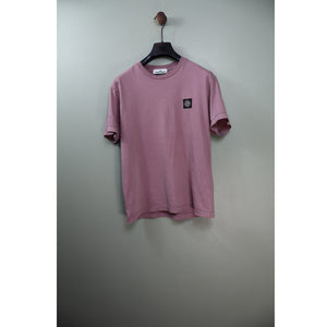 Stone Island Rose Quartz T-Shirt