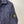 Stone Island Navy Nylon Metal Overshirt