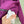 Stone Island Purple Soft Shell Jacket