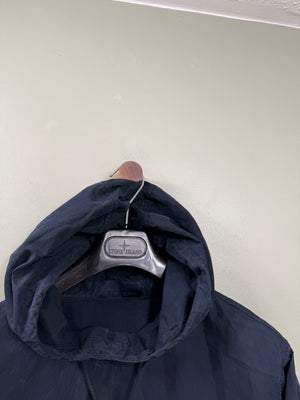 Stone Island Navy Ghost Smock