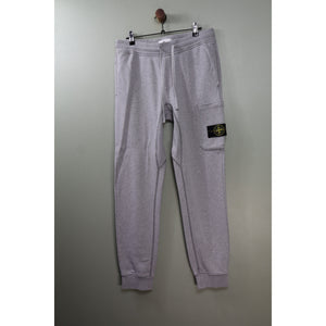 Stone Island Grey Joggers