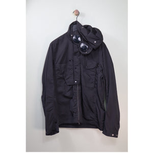 C.P. Company Black Chrome Jacket