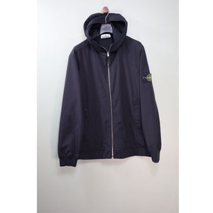 Stone Island Black Soft Shell Jacket