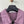 Stone Island Purple Overshirt
