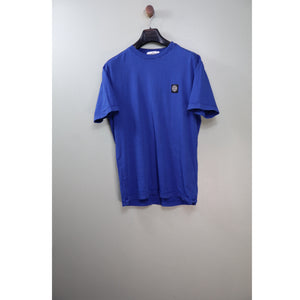 Stone Island Blue T-Shirt