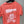 Stone Island Coral T-Shirt
