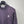 Stone Island Purple Hand Corrosion Jumper