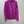 Stone Island Purple 1/4 Zip Jumper