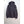 Stone Island Black Hooded Overshirt