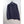 Stone Island Navy Nylon Metal Overshirt