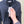 Stone Island Navy 1/4 Zip Jumper
