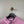 Stone Island Pink Slim Fit Polo