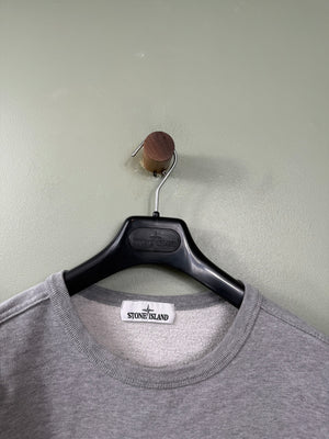 Stone Island Grey Jumper