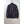 Stone Island Black Nylon Metal Overshirt