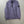 Stone Island Slate Grey/Purple Smock