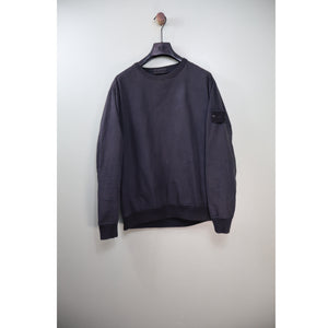 Stone Island Black Ghost Jumper