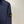 Stone Island Navy 1/4 Zip Jumper