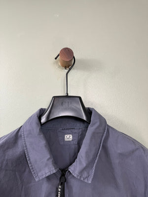 C.P. Company Grey Overshirt