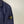 Stone Island Navy Nylon Metal Overshirt
