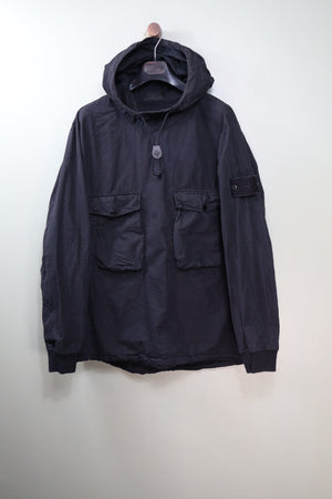 Stone Island Black Ghost Smock