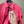 Stone Island Hot Pink Overshirt
