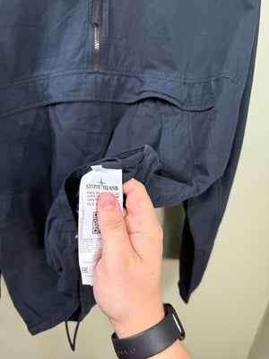 Stone Island Navy Smock