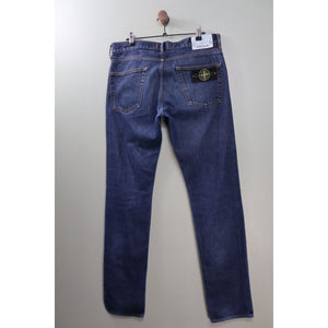 Stone Island Blue SL Jeans