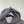 Stone Island Charcoal Grey Zipped Hoodie