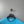 Stone Island Aqua Blue Jumper