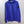 Stone Island Blue 1/4 Zip Jumper