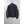 Stone Island Black House Check Dormenuil/Nylon Metal Primaloft Bomber Jacket