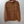 Stone Island Brown Corduroy Overshirt