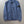 Stone Island Blue Overshirt