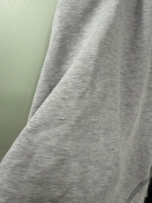 Stone Island Grey Shorts