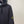 Stone Island Black Zipped Hoodie