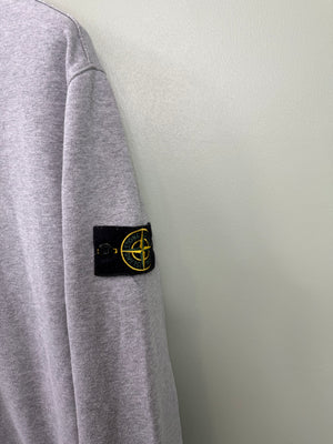 Stone Island Grey Jumper