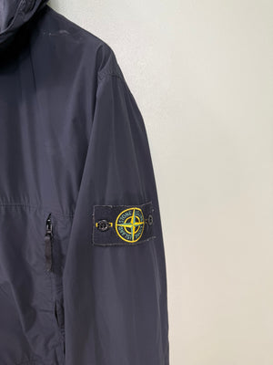 Stone Island Black Skin Touch Jacket