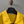 Stone Island Yellow Overshirt