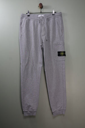 Stone Island Grey Joggers
